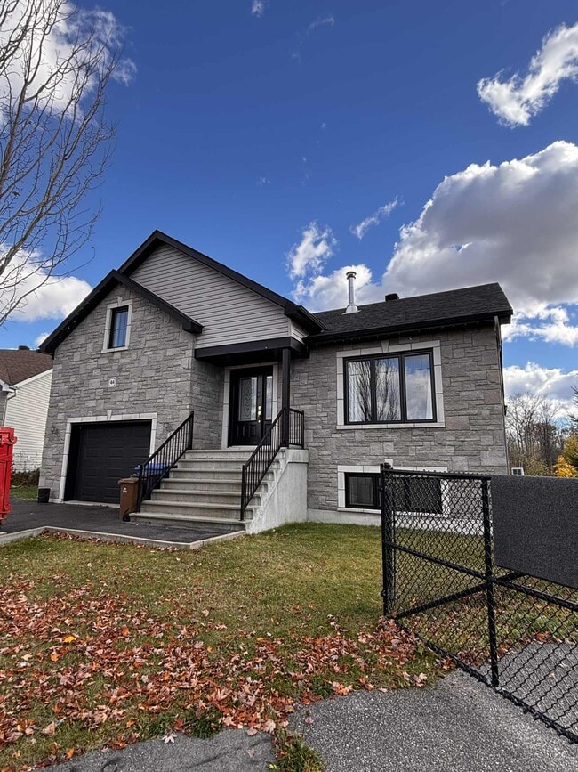 Photo du bâtiment - 44 Imp Moïse-Gauthier