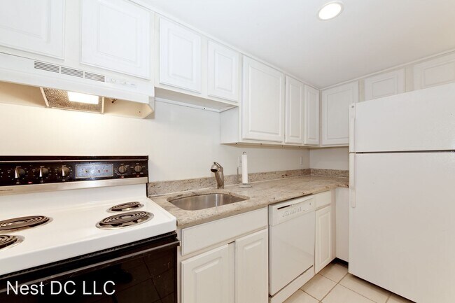 Foto del edificio - 2005 Kalorama Rd NW