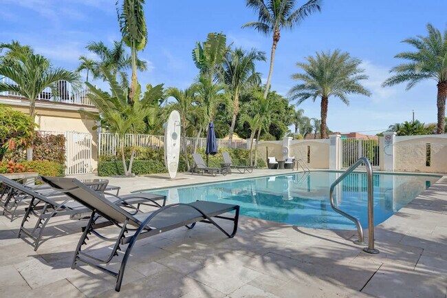 Foto del edificio - 905 N Federal Hwy