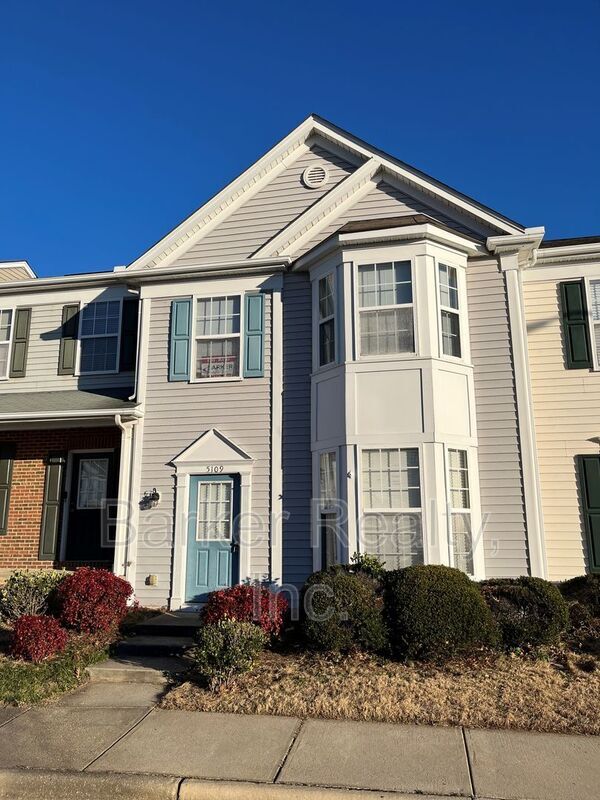 Building Photo - 5109 Obion Ct