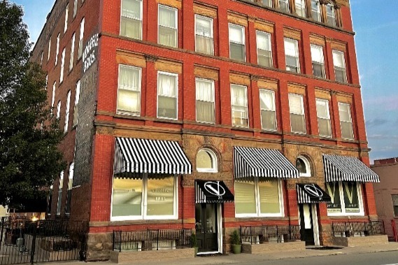 Primary Photo - The Voegele Historic Lofts