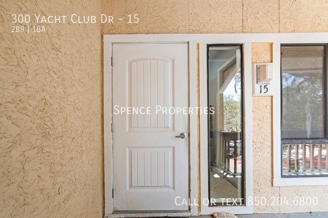 Building Photo - 300 Yacht Club Dr