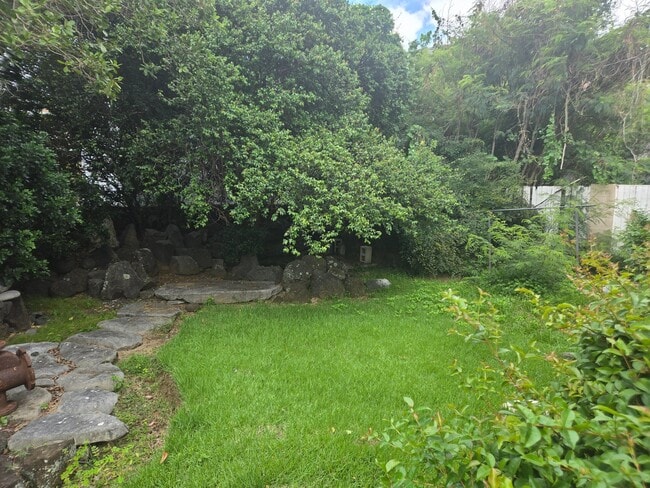 Photo - 2038 Linohau Wy (Honolulu, HI) House