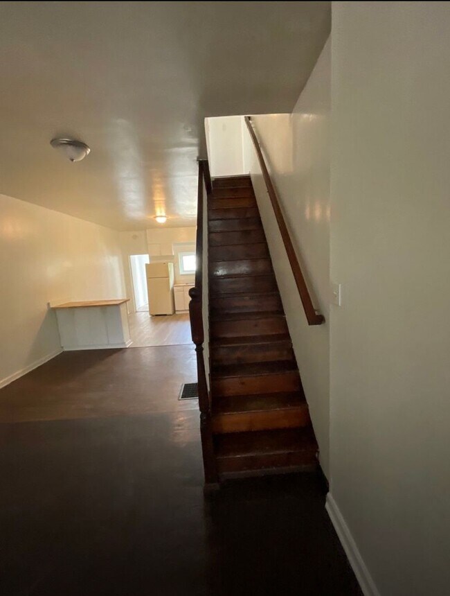 Foto del edificio - 3236 E Lombard St