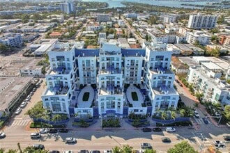 Building Photo - 7600 Collins Ave
