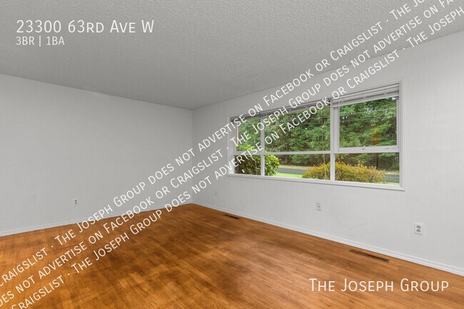 Building Photo - 23300 63rd Ave W