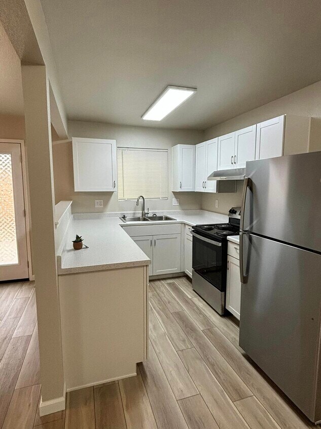 1710 Scottsdale Way Unit 1, Red Bluff, CA 96080 Apartments in Red