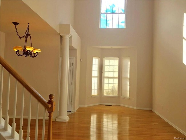 Foto del edificio - 41822 Brownstone Dr