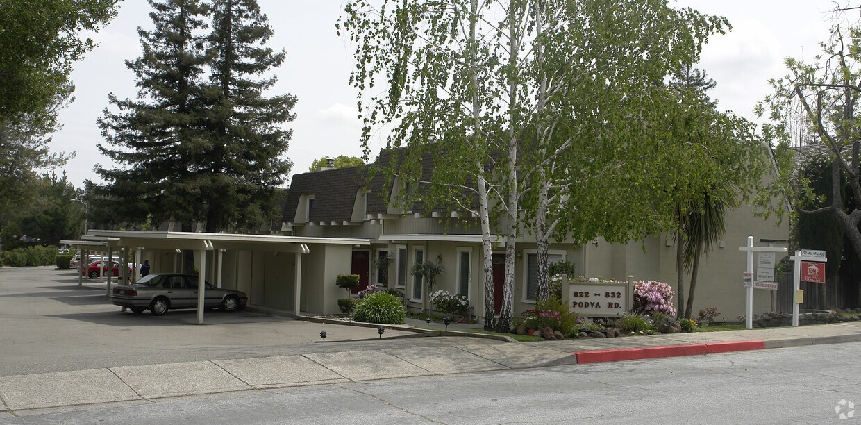 822832 podva Rd, Danville, CA 94526 Apartments in Danville, CA