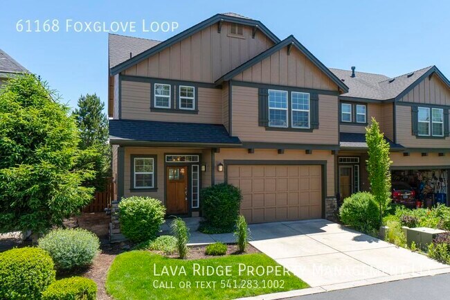 Foto del edificio - 61168 Foxglove Loop