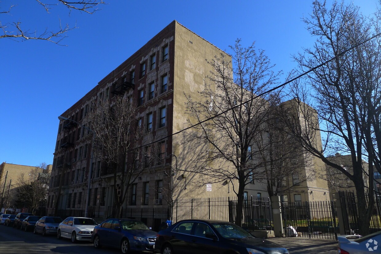 1338 Franklin Ave, Bronx, NY 10456 Apartments in Bronx, NY