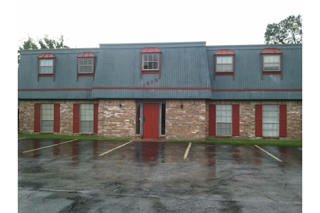 Building Photo - Multi-Family Project