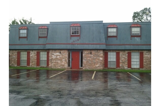 Foto del edificio - Multi-Family Project