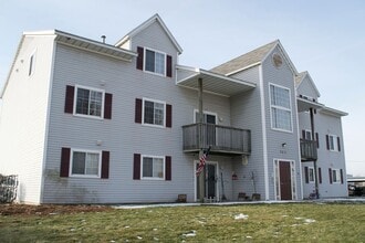 Building Photo - 585 W Randall St