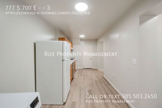 Building Photo - 777 S 700 E