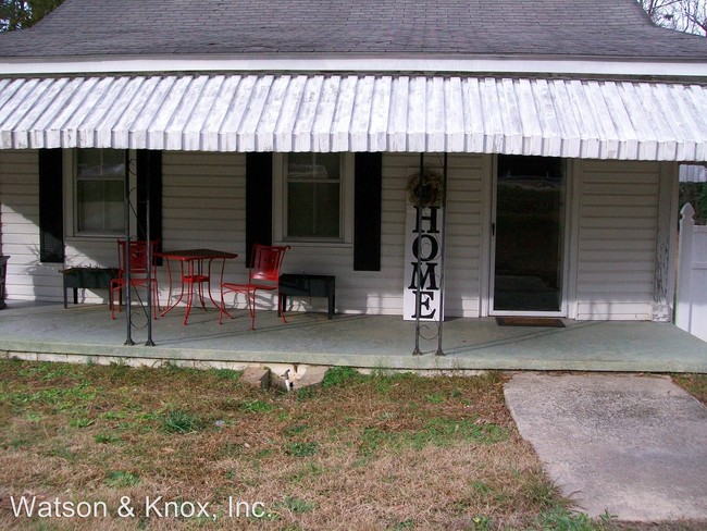 Building Photo - 2 br, 1 bath House - 1527 Washington Road