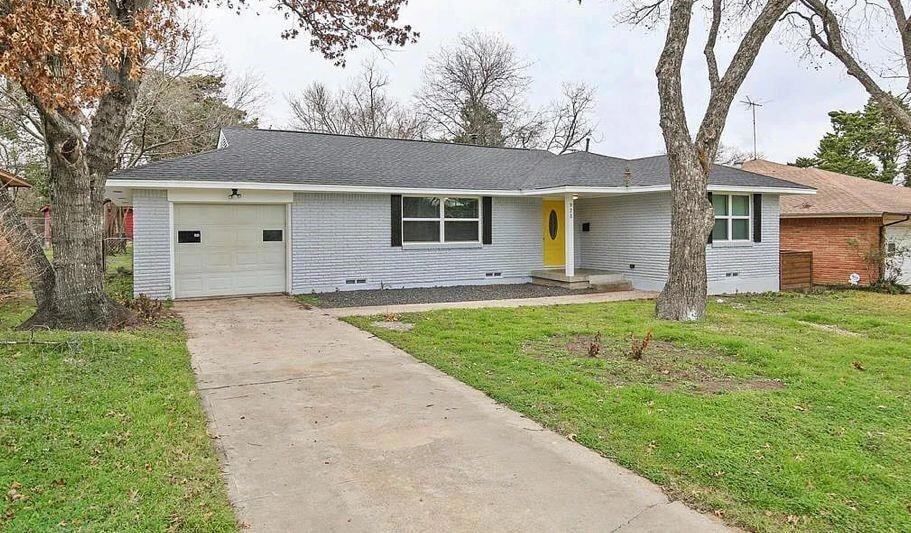 923 Green Castle Dr, Dallas, TX 75232 House Rental in Dallas, TX