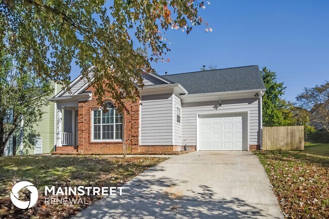 Foto del edificio - 11319 Clayford Ridge
