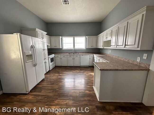 Building Photo - 3 br, 2 bath House - 1724 Highway 109 S