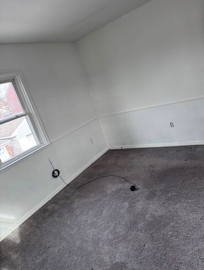Bedroom #2 - 519 N Evans St