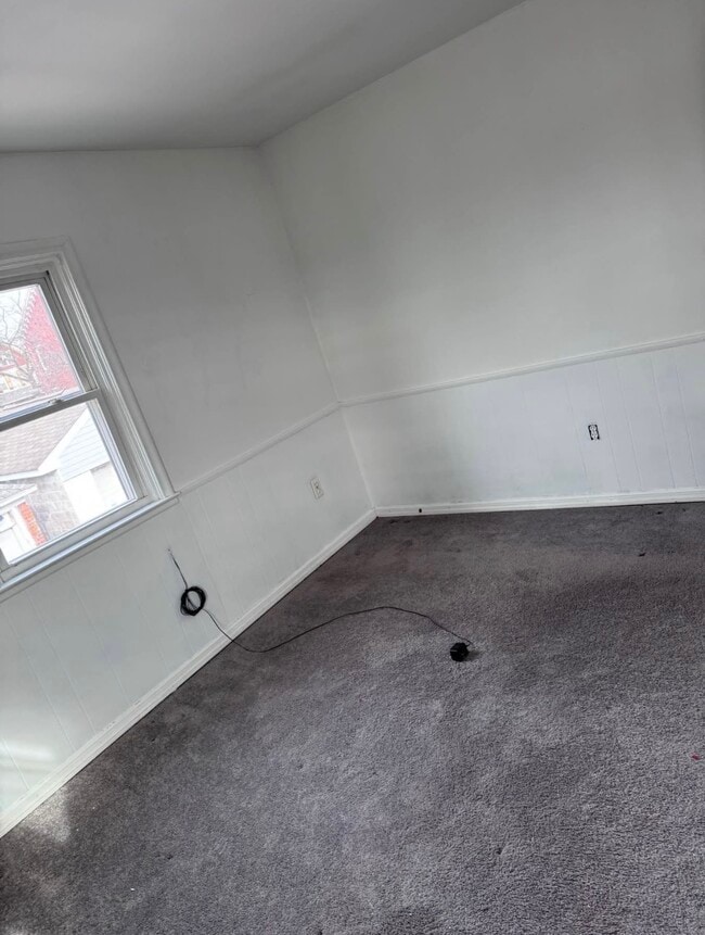 Bedroom #2 - 519 N Evans St