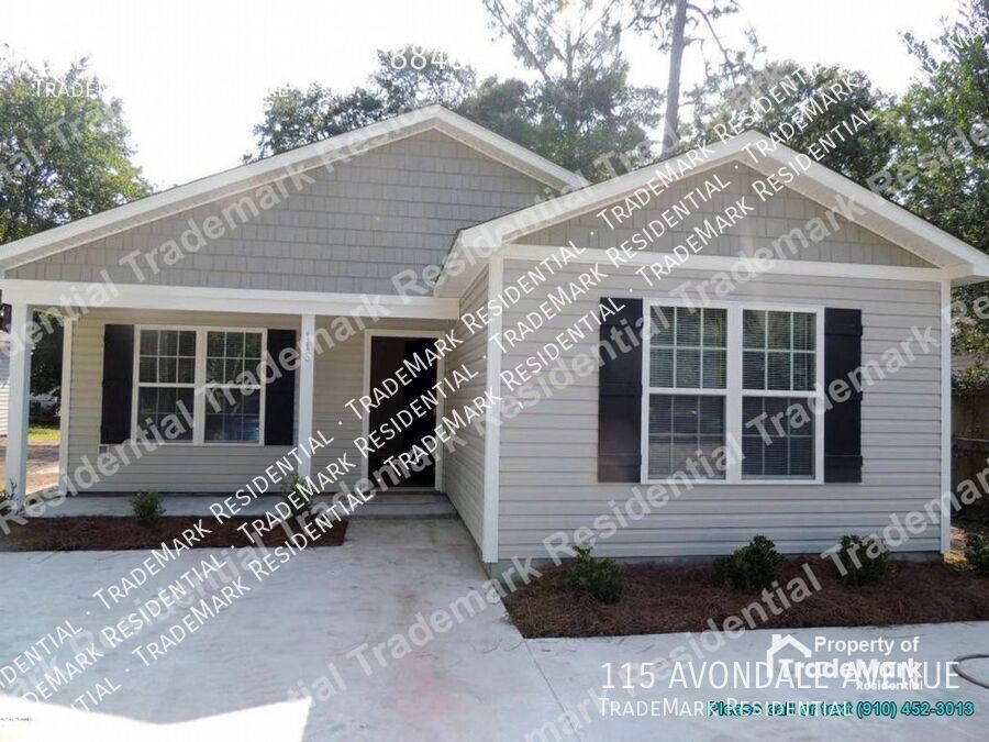 Primary Photo - 115 Avondale Ave