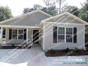 Building Photo - 115 Avondale Ave