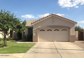 Building Photo - 1415 W Musket Way