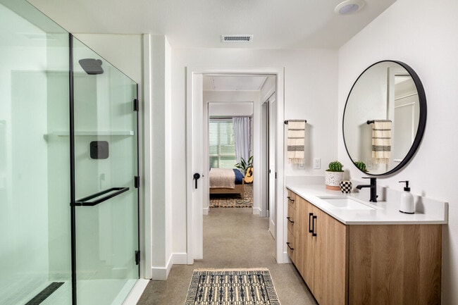 Silo apartments — community photo - Silo