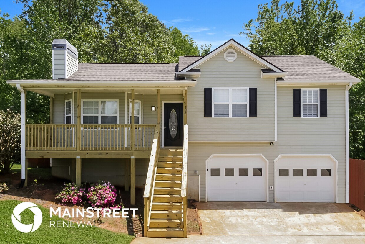 Foto principal - 125 Fairview Ln