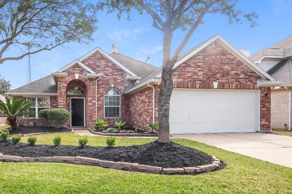 10007 Edgewood Manor Ct, Tomball, TX 77375 House Rental in Tomball