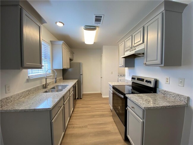 Foto del edificio - 2304 W Spruce St