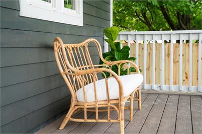 Photo - 509 Rosedale Ave House