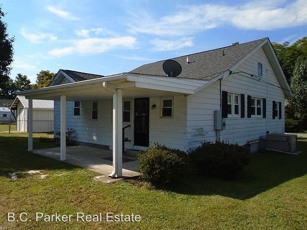 Building Photo - 3 br, 1.5 bath House - 804 Kilby St.