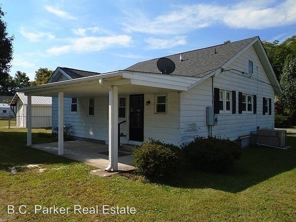 Foto del edificio - 3 br, 1.5 bath House - 804 Kilby St.