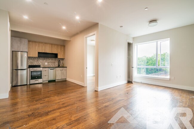 Foto del edificio - 540 E 142nd St