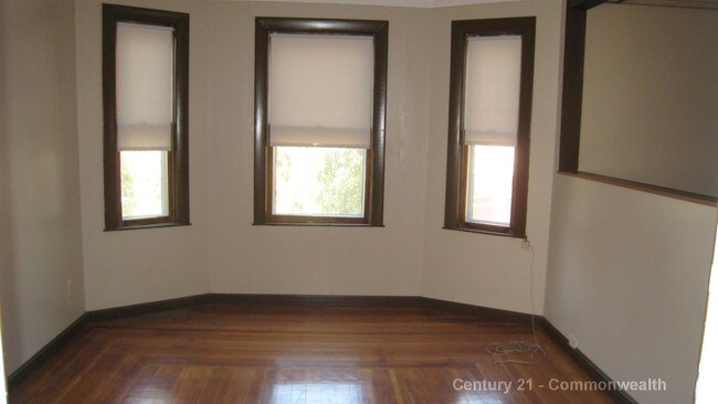 Foto del edificio - 11 Edmunds St