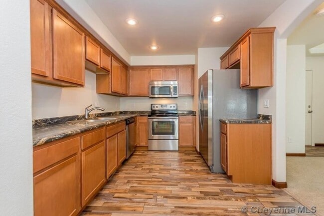 Building Photo - 4021 Fire Walker Trail