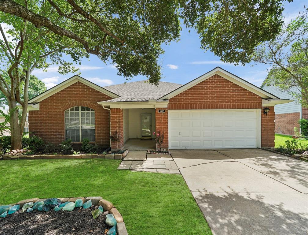 1617 Manor Dr, Rosenberg, TX 77471 House Rental in Rosenberg, TX
