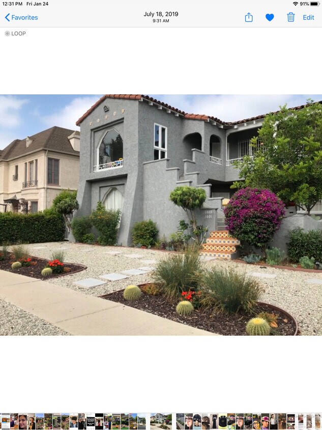 Foto principal - 1603 Stearns Dr