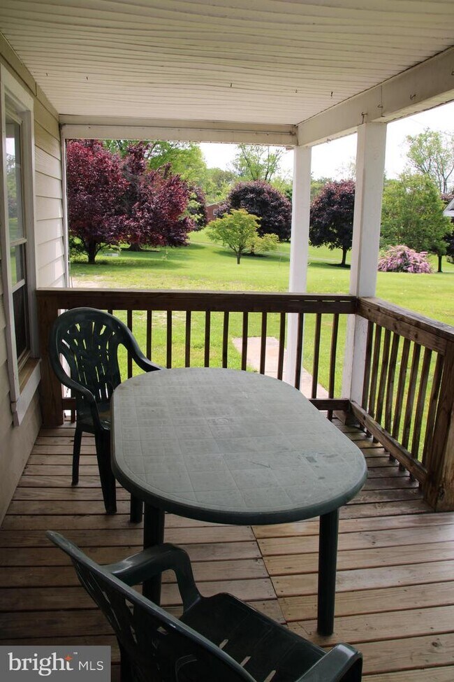 Foto del edificio - 4710 Linthicum Rd