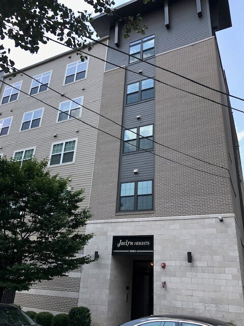Building Photo - 5805 Jefferson St