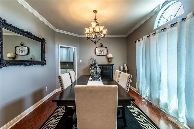 Building Photo - Stunning 4-Bed, 2.5-Bath Home – Lakes Subdivision