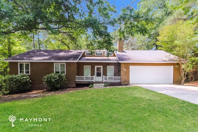 Building Photo - 286 Woodwinds Dr