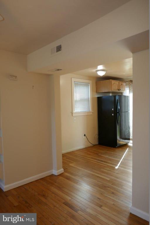 503 8th St, Laurel, MD 20707 House Rental in Laurel, MD