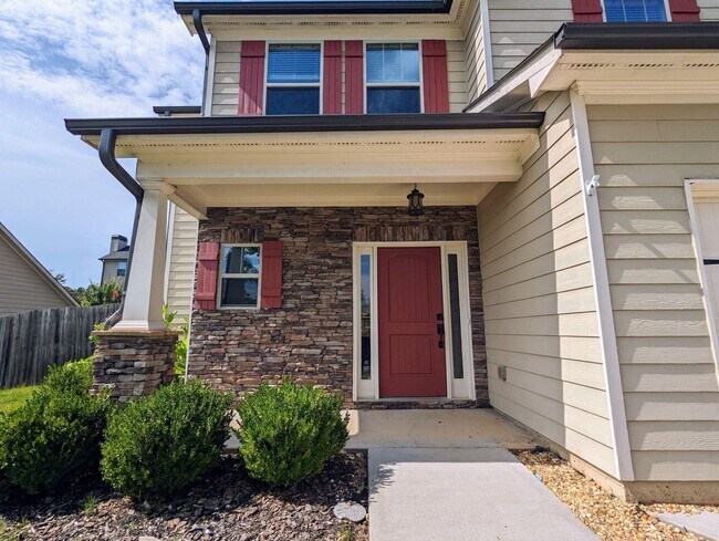 Foto del edificio - 61 Kestrel Ct