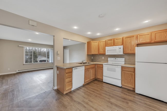 Building Photo - Ortonville Apartments