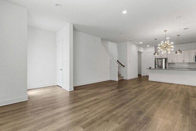 Foto del edificio - 3 BR, 2.1 Bath TCU area townhome