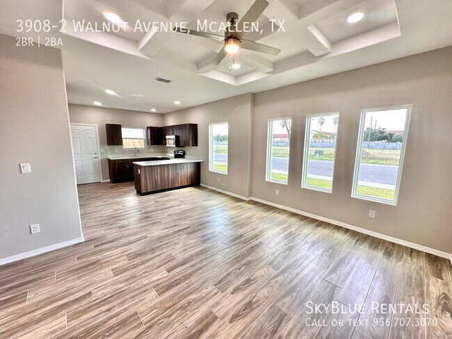 Building Photo - 3908-2 Walnut Avenue, Mcallen, TX-