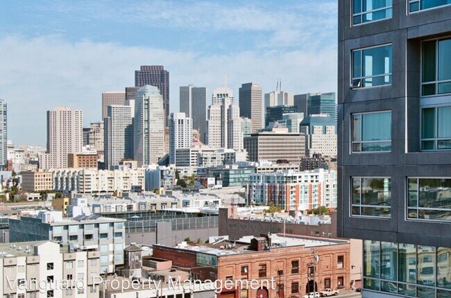 Foto del edificio - 300 Berry St